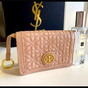 Tory Burch Card Holder